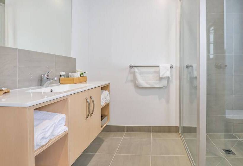 فندق على الطريق Robinvale Golf Club Resort