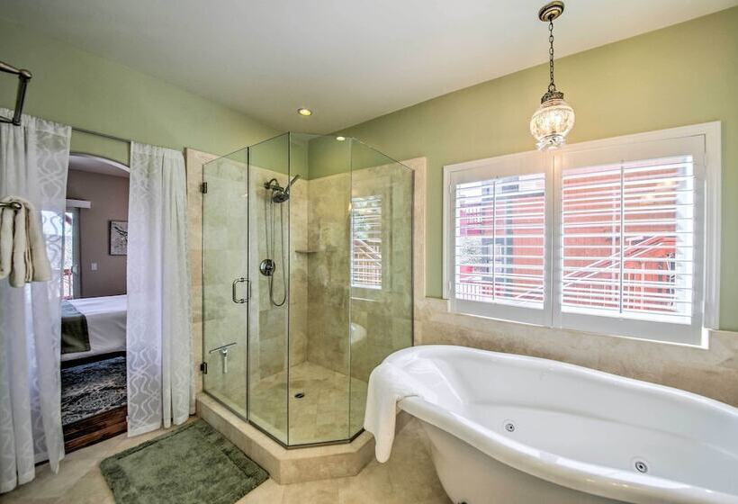 Mountain Gem W/ Game Room, 5 Mi To Lake Arrowhead!