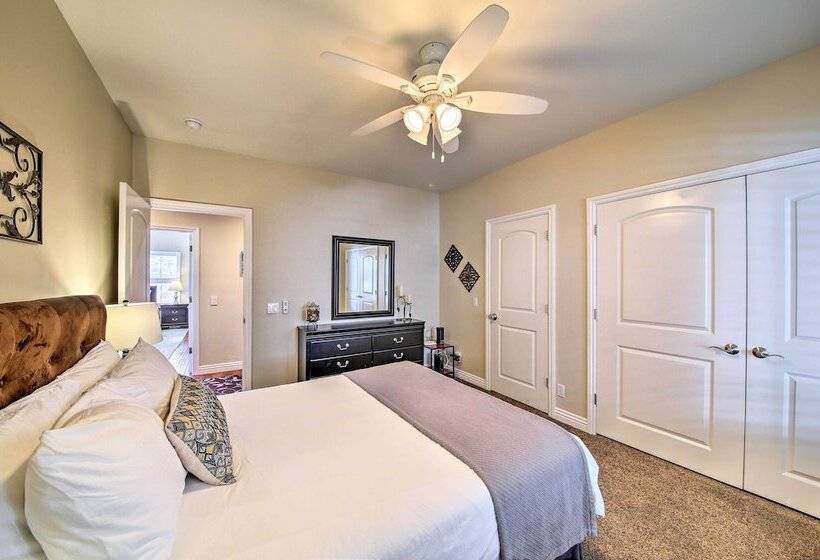 Mountain Gem W/ Game Room, 5 Mi To Lake Arrowhead!