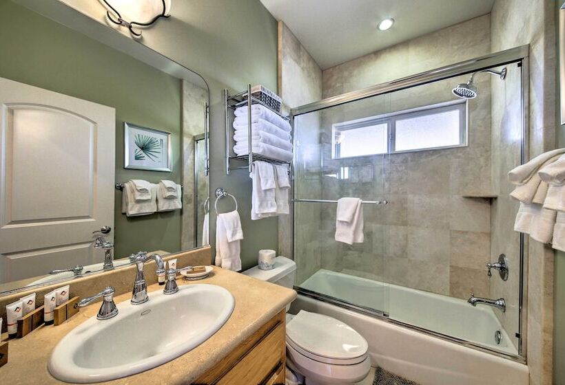 Mountain Gem W/ Game Room, 5 Mi To Lake Arrowhead!