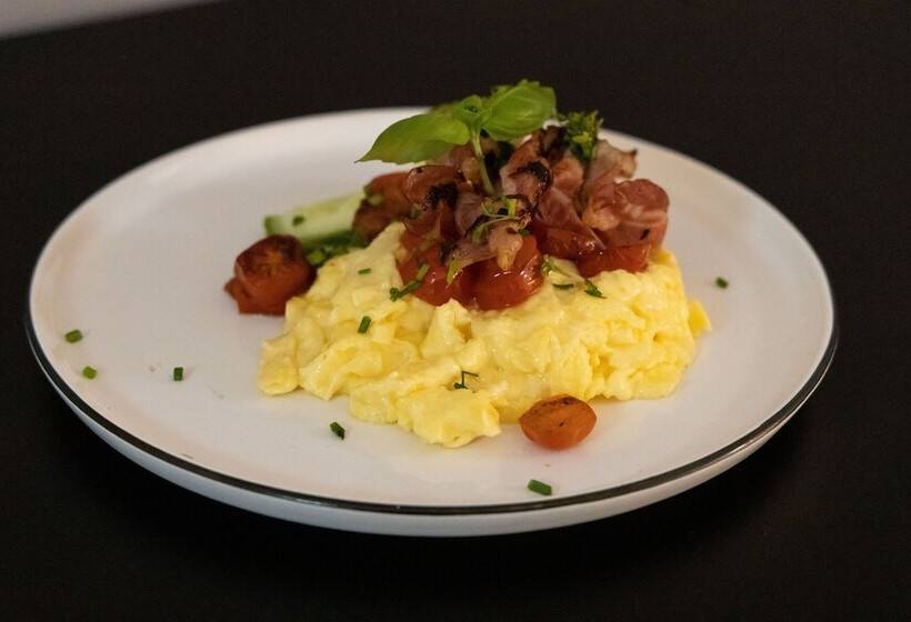 O&o Hotel Oberursel Zentrum