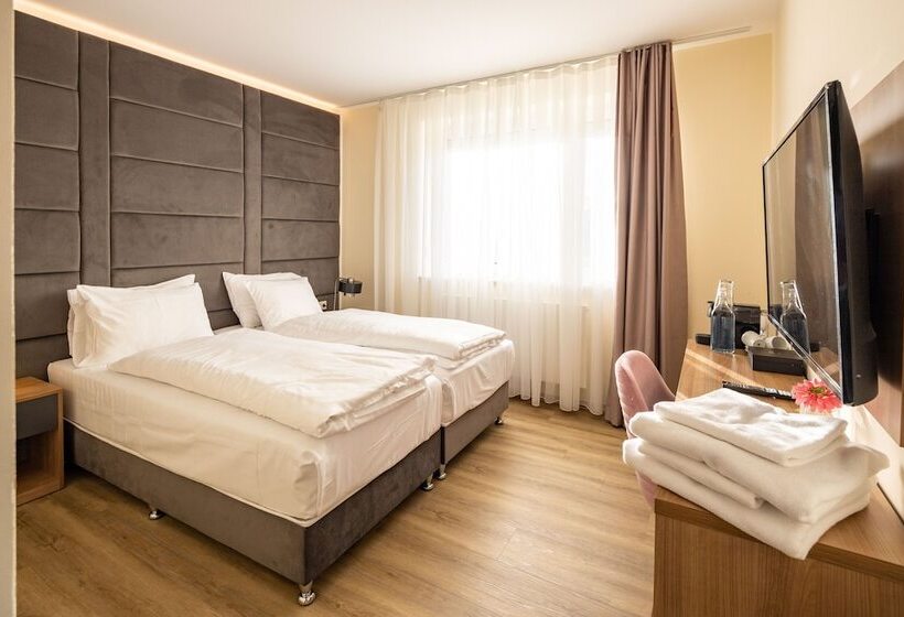 O&o Hotel Oberursel Zentrum