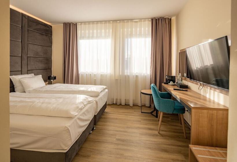 O&o Hotel Oberursel Zentrum