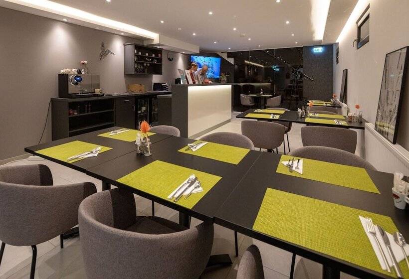 O&o Hotel Oberursel Zentrum