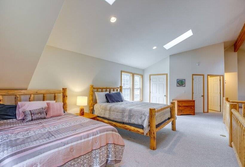 Oregon Retreat ~ 2 Mi From Lapine State Park