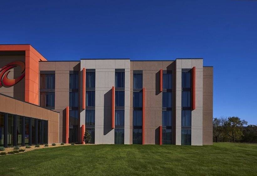 Osage Casino Hotel Pawhuska