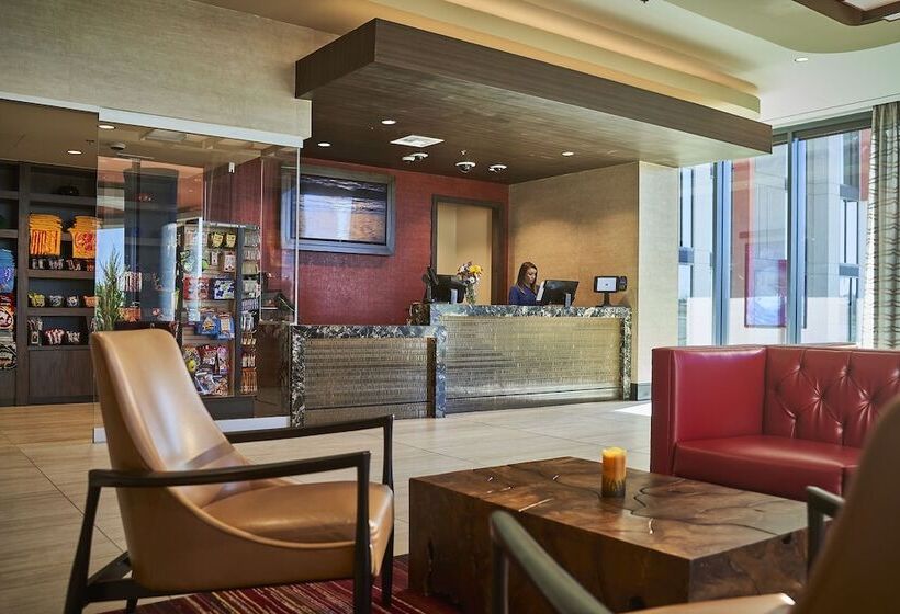 Osage Casino Hotel Pawhuska