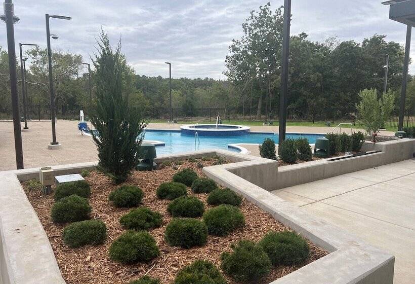 Osage Casino Hotel Pawhuska