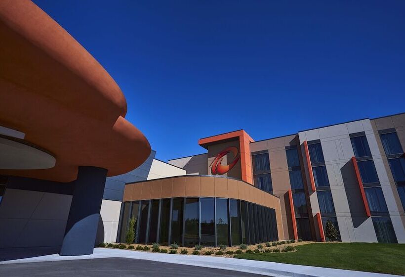 Osage Casino Hotel Pawhuska