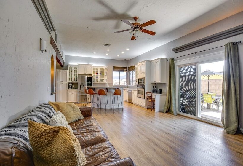 Palm Desert Home W/ Pool, Near Shops On El Paseo!