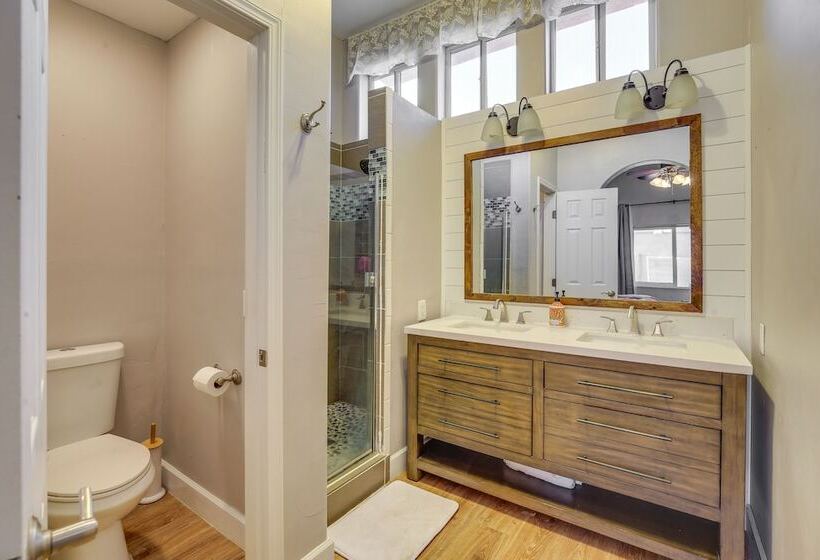 Palm Desert Home W/ Pool, Near Shops On El Paseo!