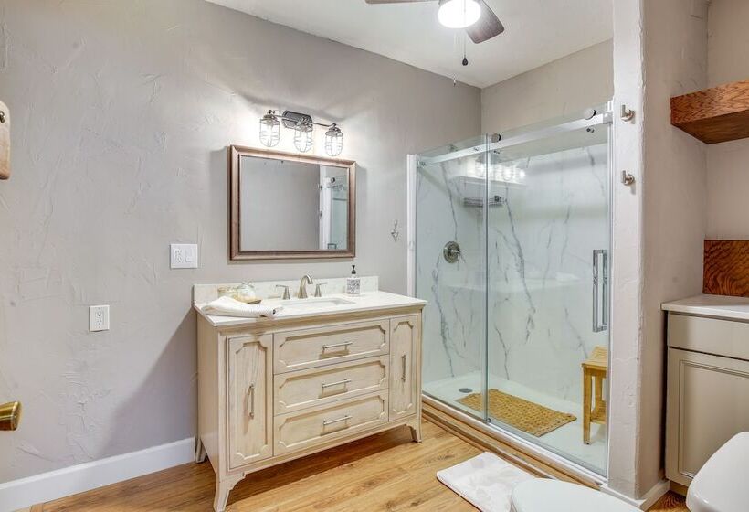 Palm Desert Home W/ Pool, Near Shops On El Paseo!