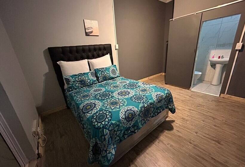 פנסיון 57onwynne