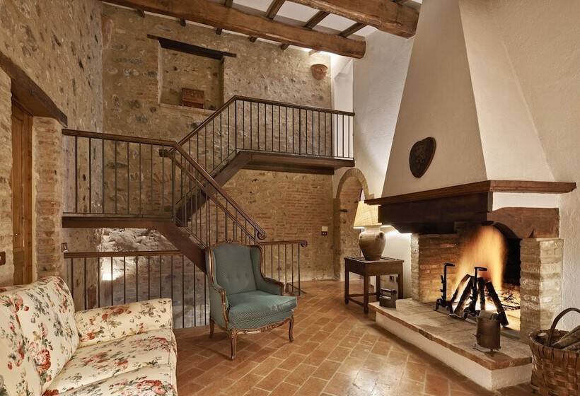 Пансион Borgo Il Poeta