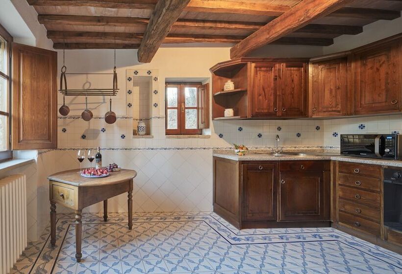 Пансион Borgo Il Poeta