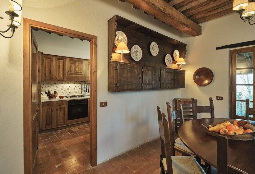 Пансион Borgo Il Poeta