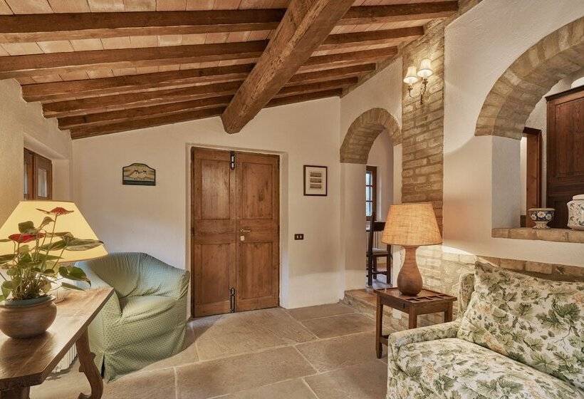 Пансион Borgo Il Poeta