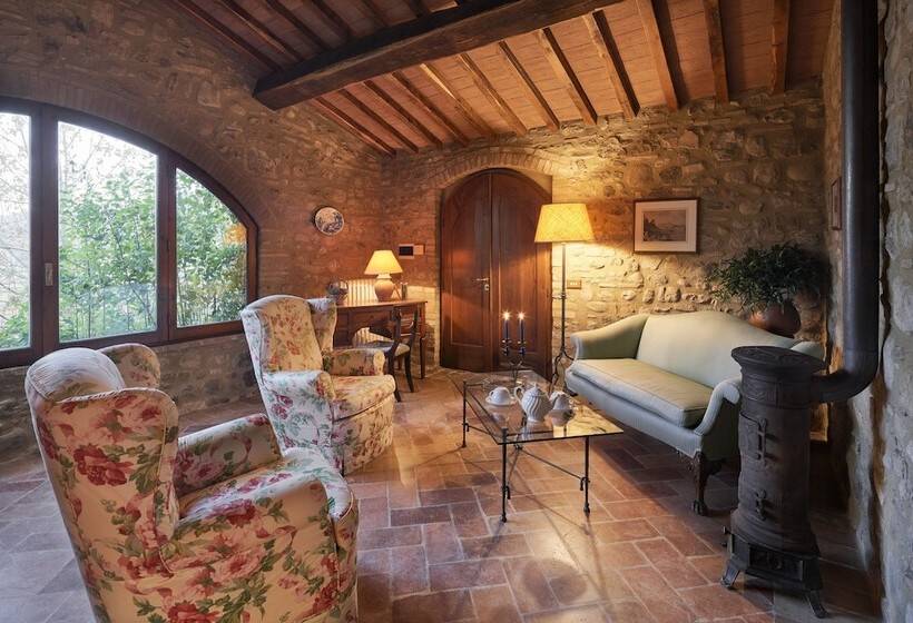 Пансион Borgo Il Poeta