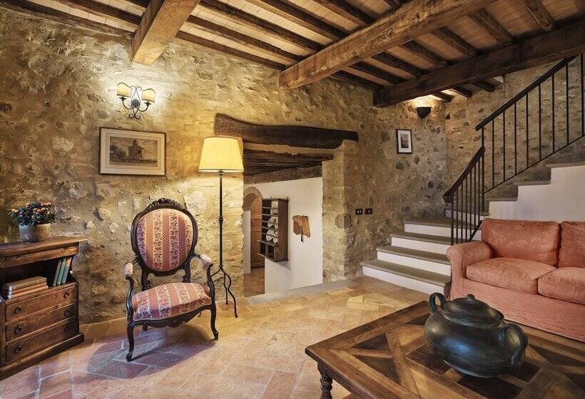 Пансион Borgo Il Poeta