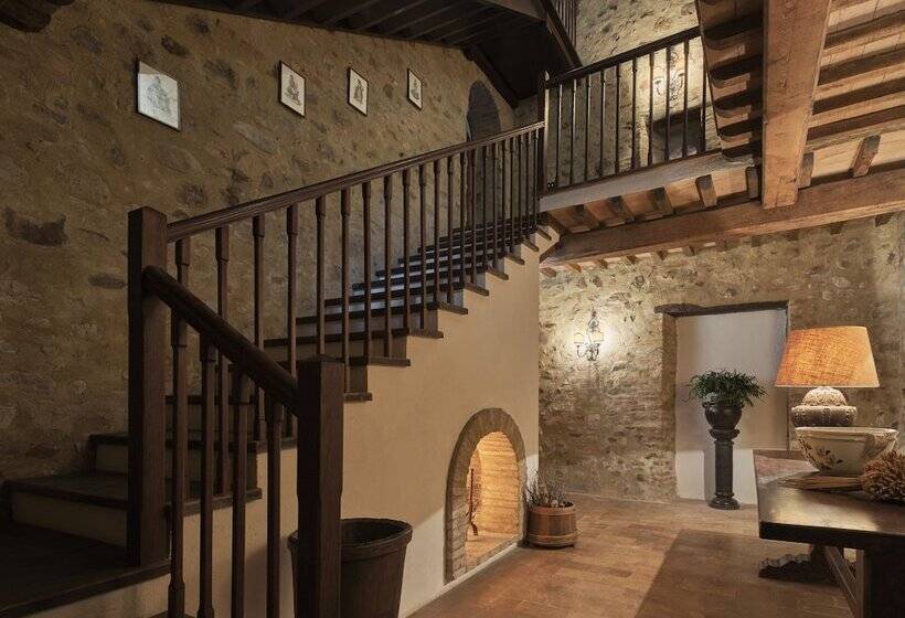 Пансион Borgo Il Poeta