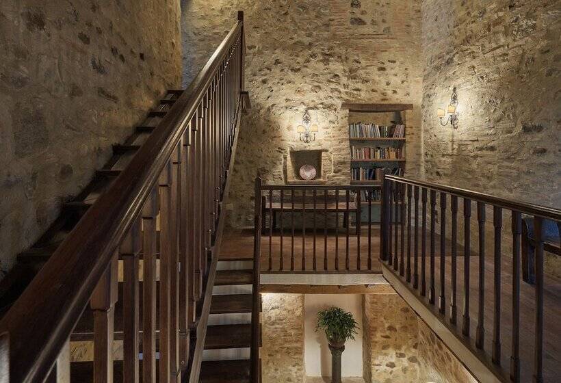 Пансион Borgo Il Poeta