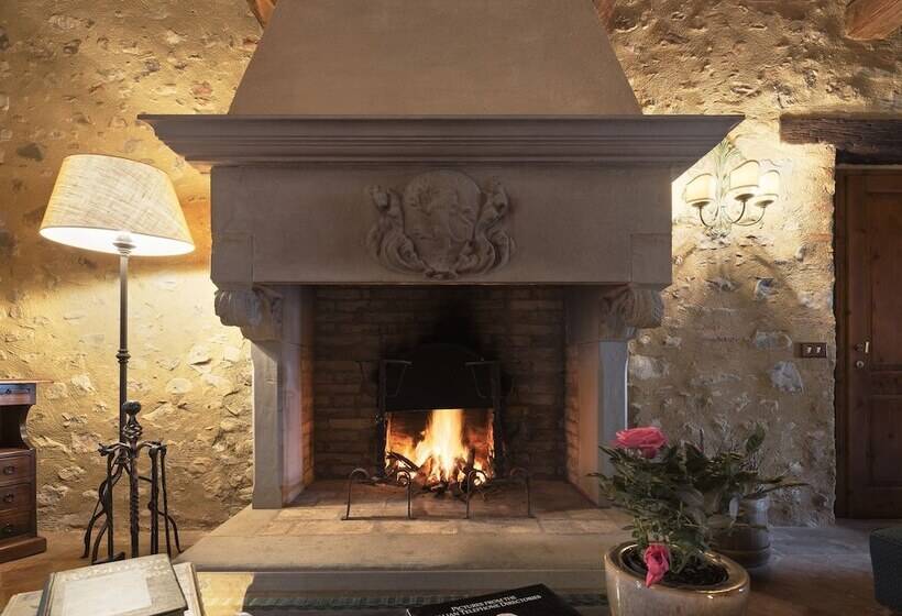 Пансион Borgo Il Poeta