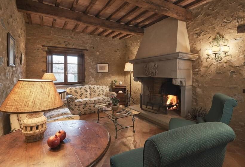 Пансион Borgo Il Poeta