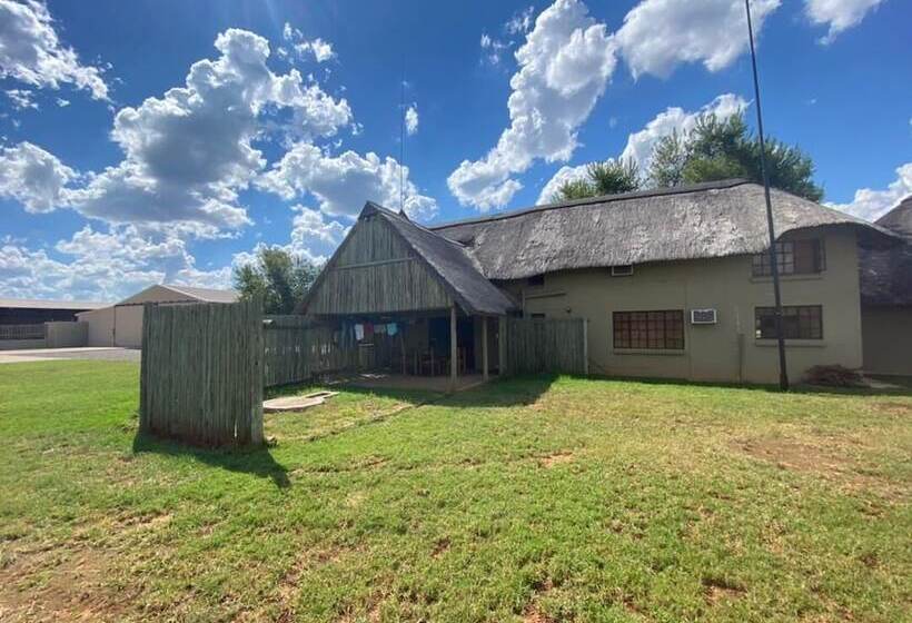 Пансион Eids Farm