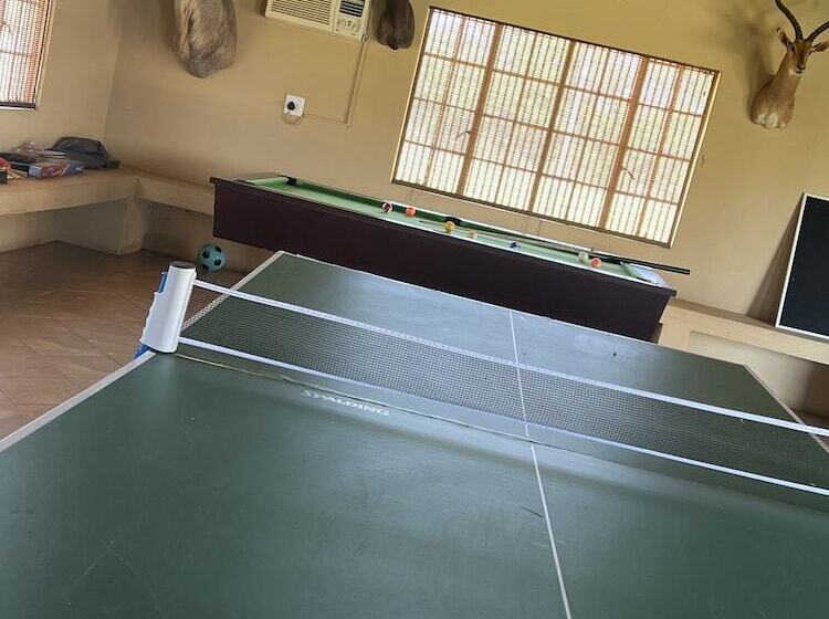 Пансион Eids Farm