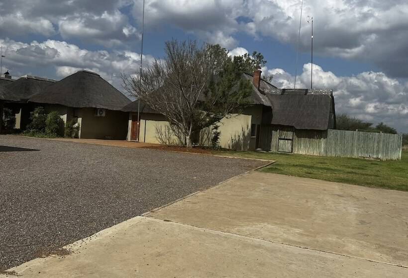 Пансион Eids Farm