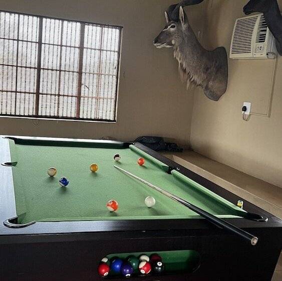 Пансион Eids Farm