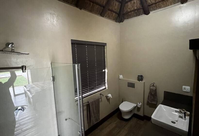 Пансион Eids Farm