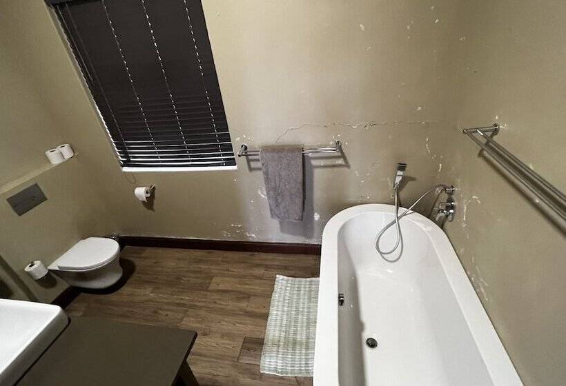 Пансион Eids Farm