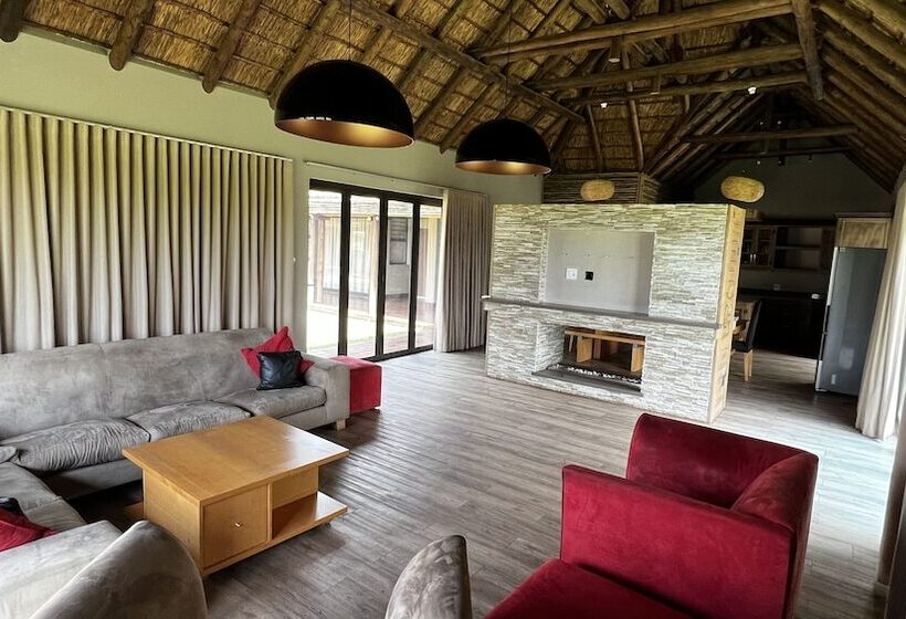 Пансион Eids Farm