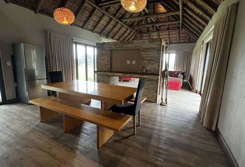 Пансион Eids Farm