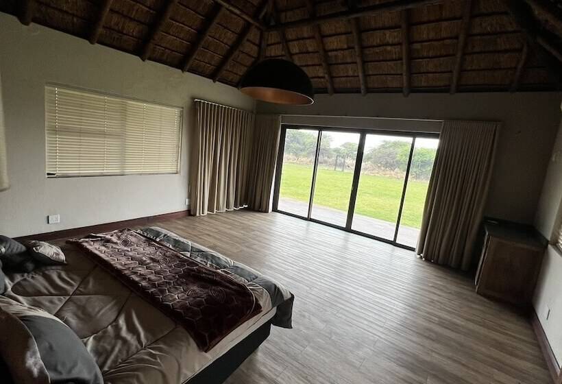 Пансион Eids Farm