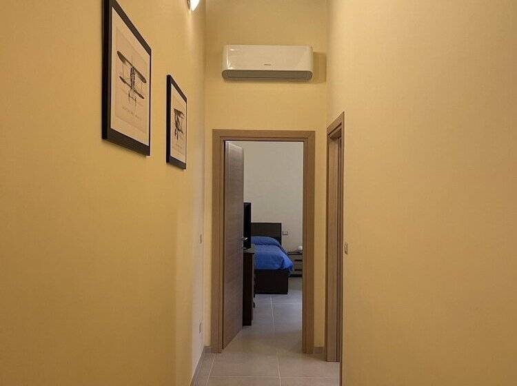 פנסיון In Centro   Rooms And Apartments