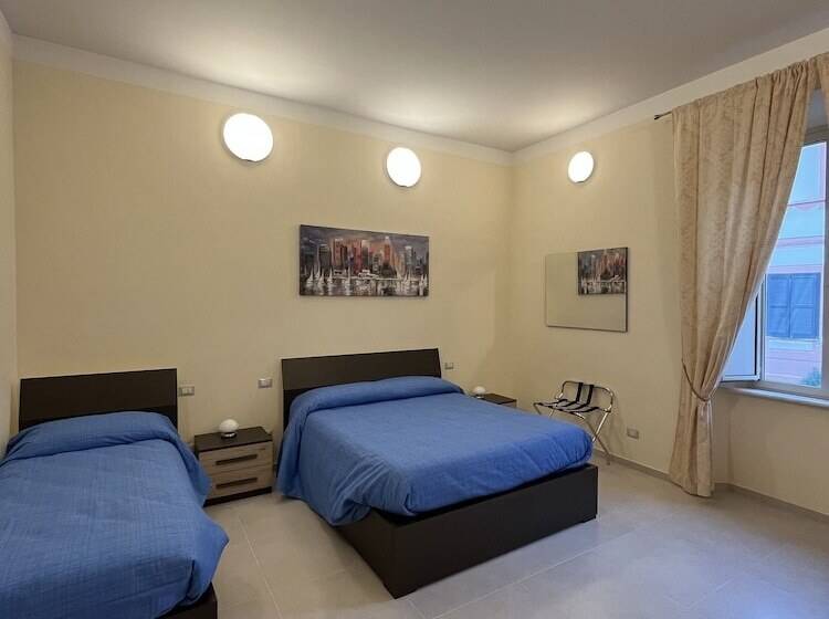 פנסיון In Centro   Rooms And Apartments