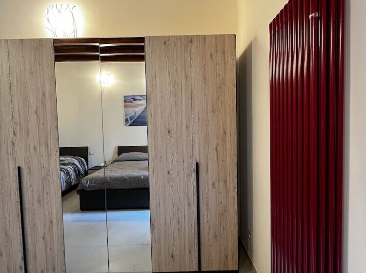 פנסיון In Centro   Rooms And Apartments