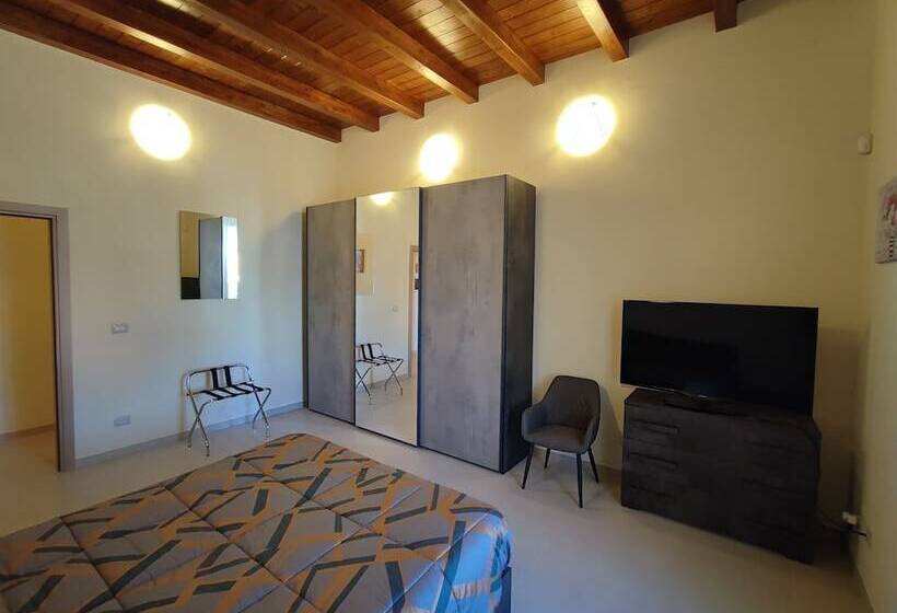 펜션 In Centro   Rooms And Apartments