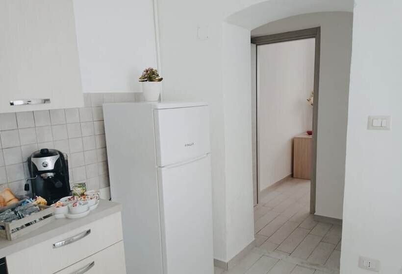 ペンション La Casa Di Katia