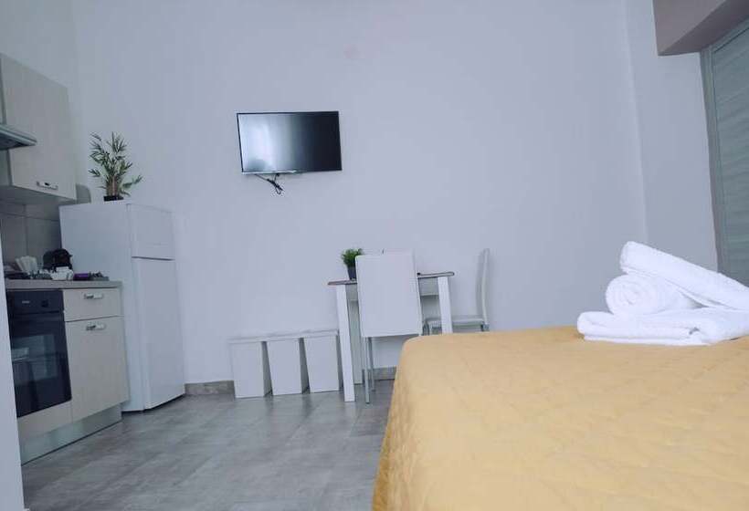 ペンション La Casa Di Katia