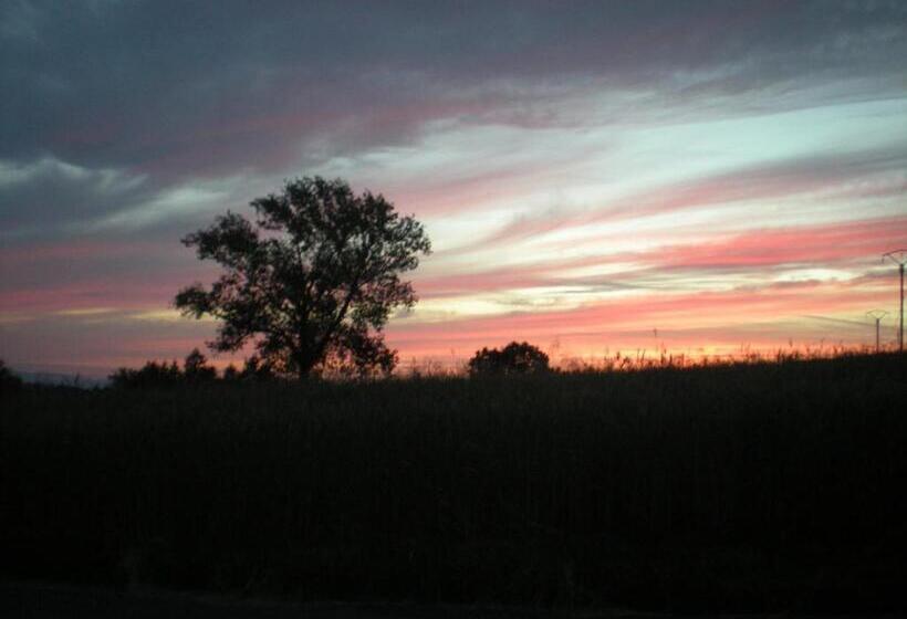 ペンション Les Chambres De L'ouest