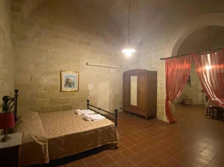 بنسيون Masseria Montanari