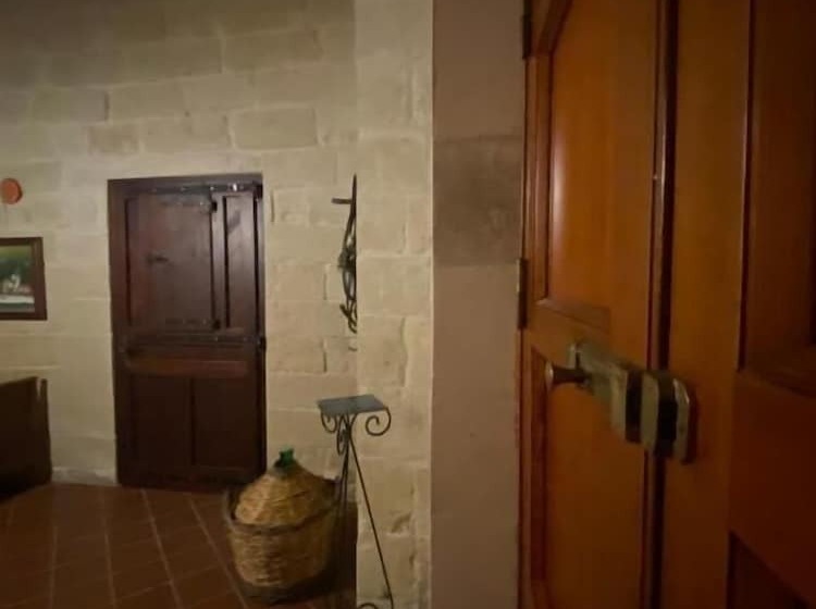 بنسيون Masseria Montanari