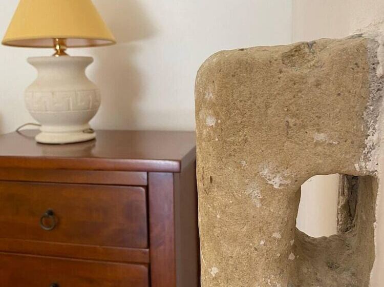 بنسيون Masseria Montanari