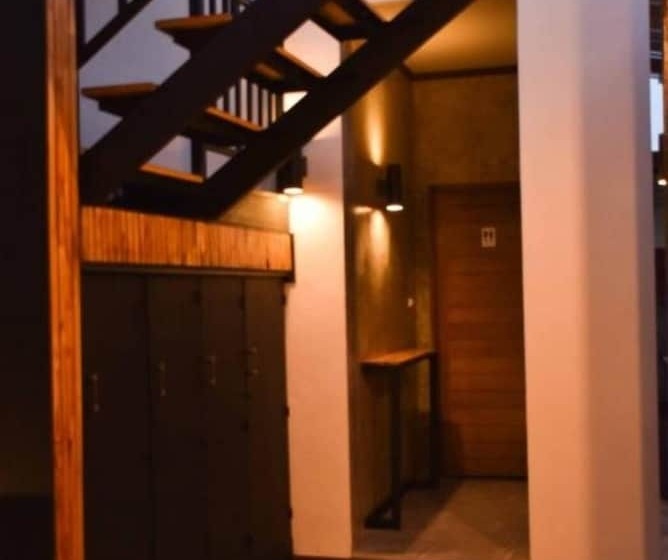 פנסיון Momento Bangtao Beach