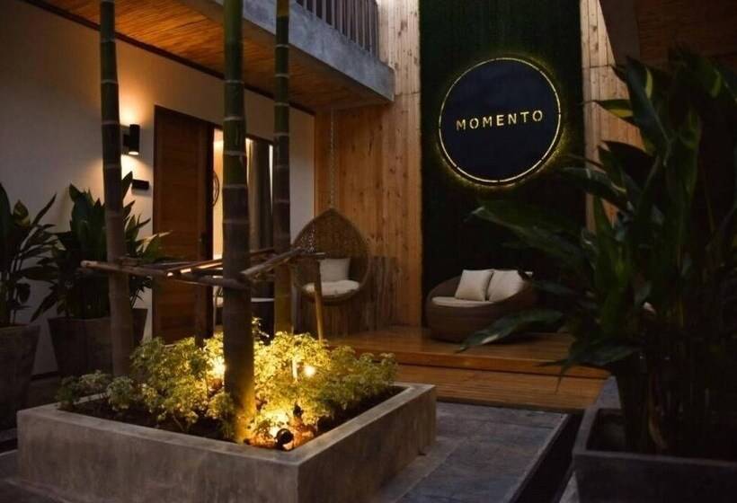 פנסיון Momento Bangtao Beach