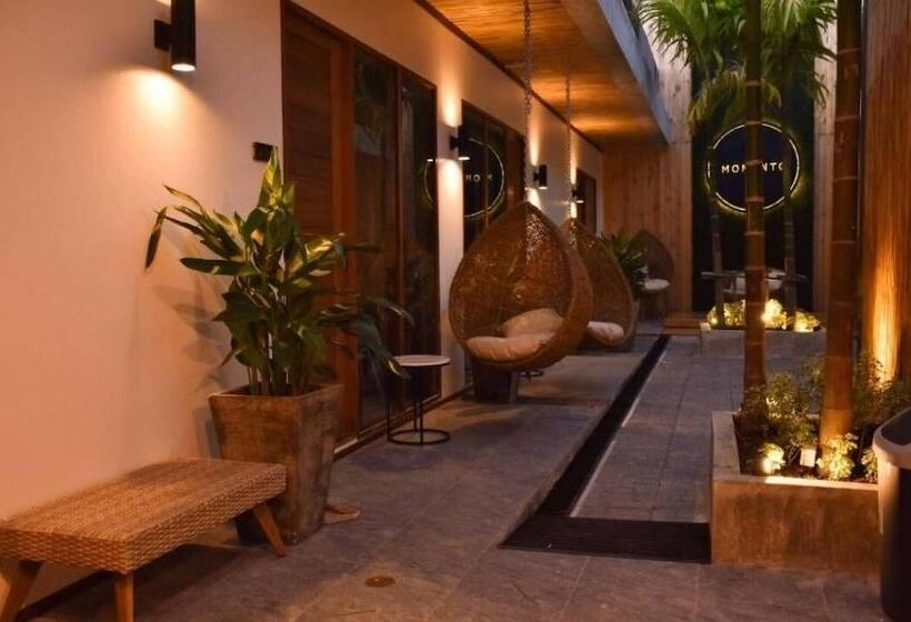 بنسيون Momento Bangtao Beach