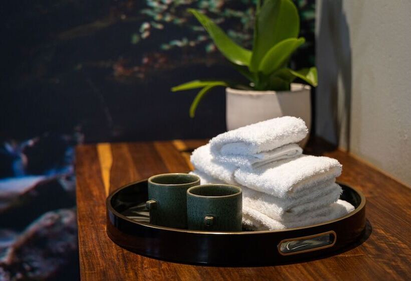 بنسيون Muunga Bush Lodge & Spa